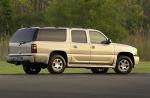 GMC Yukon XL Denali 2000 года